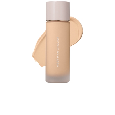Westman Atelier SUPREME BIO COMPLEX LIQUID FOUNDATION  粉底