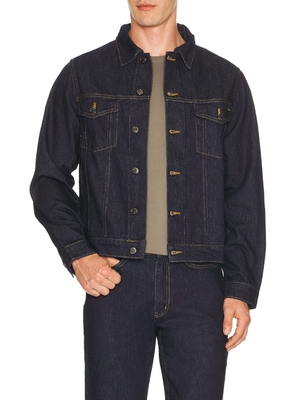 Percival WESTERN 夹克 26春夏新品 revolve小众新款