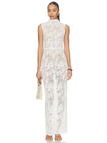 Shona Joy BINX 裙子 26春夏新品 revolve小众新款