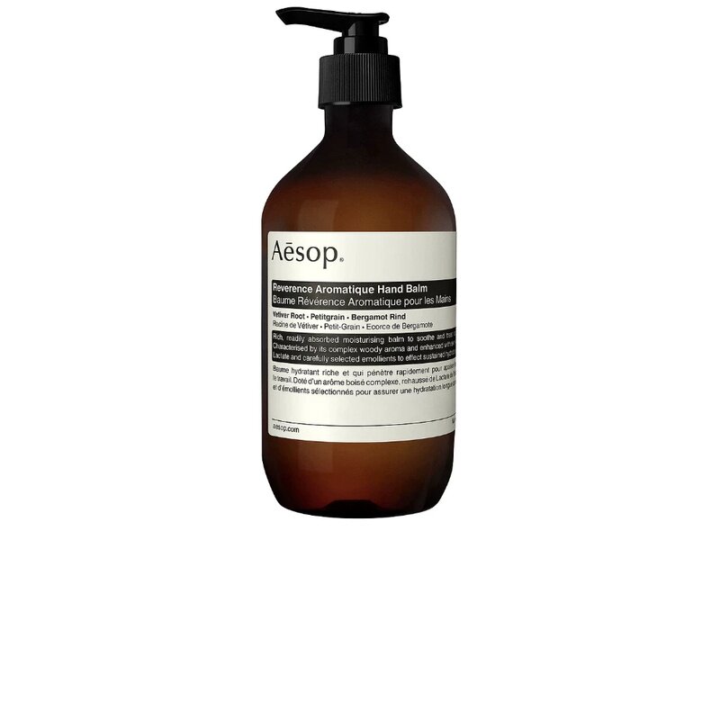 Aesop 护手霜 revolve小众新款
