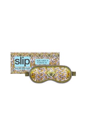 slip SLEEP MASK 睡眠面膜 revolve小众新款 绿色
