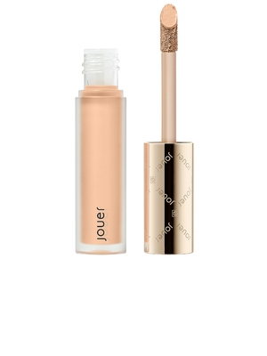 Jouer Cosmetics ESSENTIAL HIGH COVERAGE 遮瑕膏/遮瑕霜 revolv