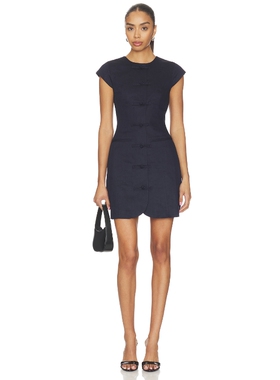 ALIGNE JENNIE 迷你裙 26春夏新品 revolve小众新款