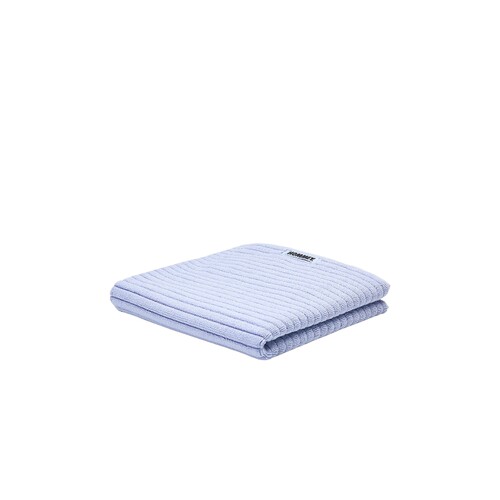 Hommey BATH MAT 浴垫  蓝色 秋冬新品REVOLVE
