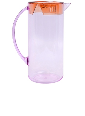 Here's How The Hobbes Pitcher 薰衣草 REVOLVE小众新款