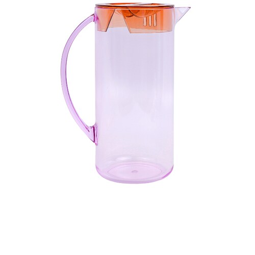 Here's How The Hobbes Pitcher 薰衣草 REVOLVE小众新款