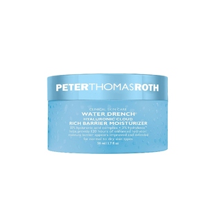 Water Drench Hyaluronic Peter Rich Roth Cloud Barrier Thomas