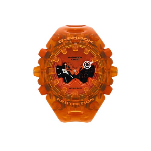 G-Shock GAV01 手表  revolve小众新款