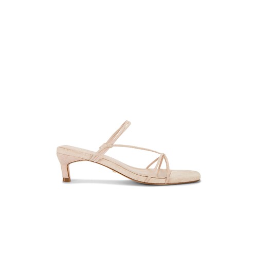 RAYE AMARI 凉鞋 26夏季新品 revolve小众新款
