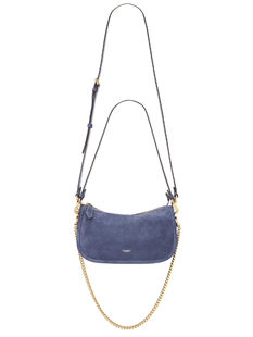 Coach WAVERLY 肩包 revolve小众新款