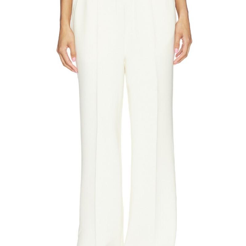 Varley THE WIDE LEG PANT 阔脚长裤 revolve小众新款
