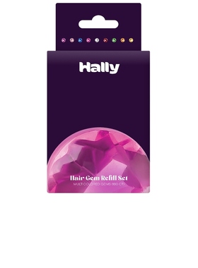 Hally Hair Gem Pen Refill 90 CountREVOLVE小众新款