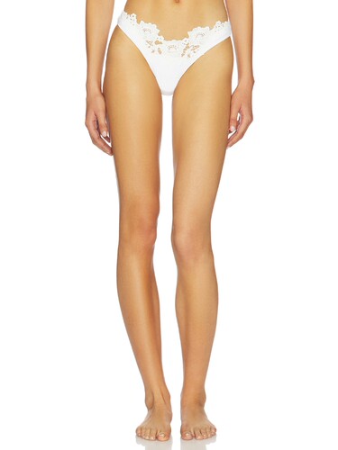 For Love & Lemons LELANI 泳装 revolve小众新款