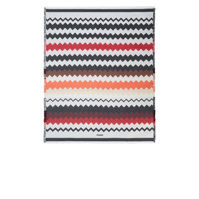 Missoni Home BEST FOUTA BEACH TOWEL 毛巾 白色、红色REVOLVE小,户外/登山/野营/旅行用品,毛巾,淘宝优惠券,粉丝福利购,淘宝优惠卷