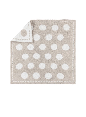 Barefoot Dreams COZYCHIC DREAM RECEIVING 毛毯 白色REVOLVE小