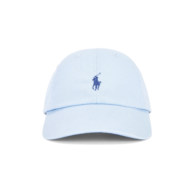 [秋冬新品]Polo Ralph Lauren 拉夫劳伦棒球帽 防晒鸭舌帽REVOLVE
