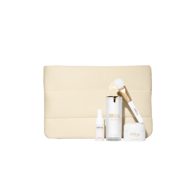 Agent Nateur Apr＆eacute;s Ski Winter Recovery KitR