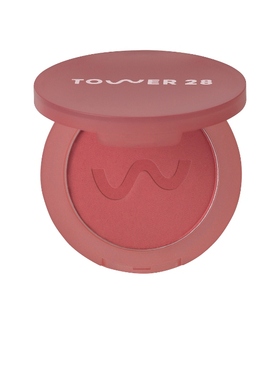 Tower 28 GETSET BLUR + SET MATTE POWDER BLUSH 腮红R
