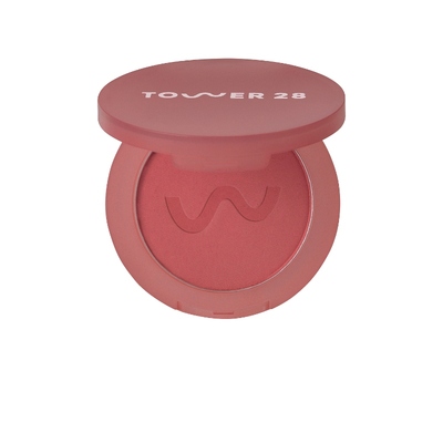 Tower 28 GETSET BLUR + SET MATTE POWDER BLUSH 腮红R