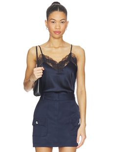 revolve小众新款 Veronica 上装 JOHANAN Beard