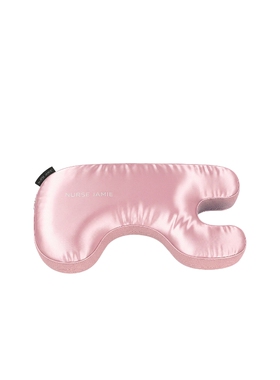 Nurse Jamie Beauty Bear Net Lining Pillowcase  revolve小众新