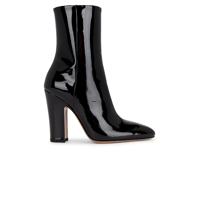 Paris Texas LAVINIA 75 靴子 黑色  女款REVOLVE小众新