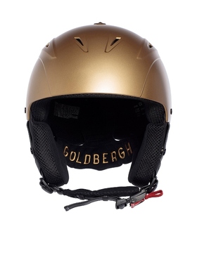 Goldbergh Khloe Ski Helmetrevolve时尚小众新款