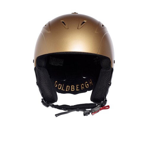 Goldbergh Khloe Ski Helmetrevolve时尚小众新款