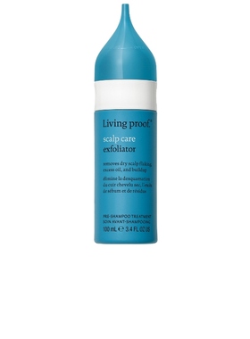 Living Proof SCALP CARE EXFOLIATOR 去屑护理 N/AREVOLVE小众新