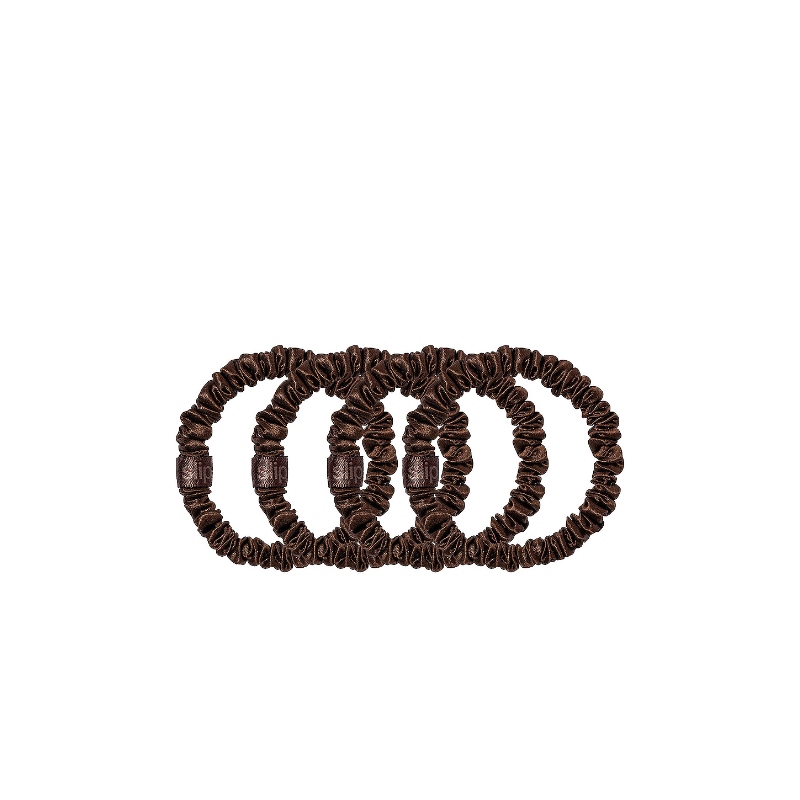 slip 橡皮筋头绳发绳不勒发 REVOLVE小众新款