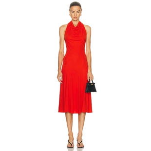 Françoise SIENNA 连衣裙 26夏季新品 revolve小众新款