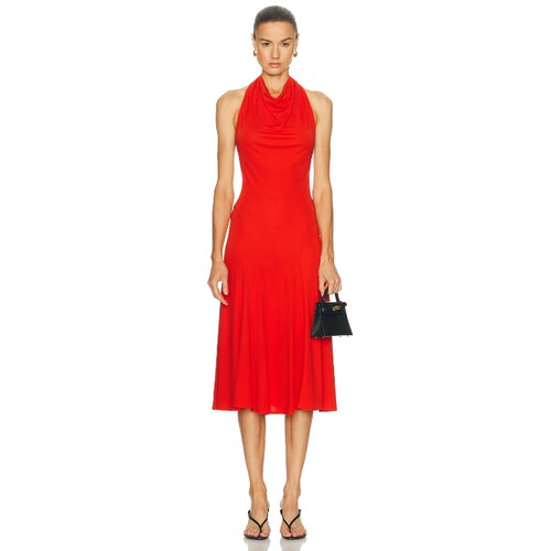 Françoise SIENNA 连衣裙 26秋冬新品 revolve小众新款