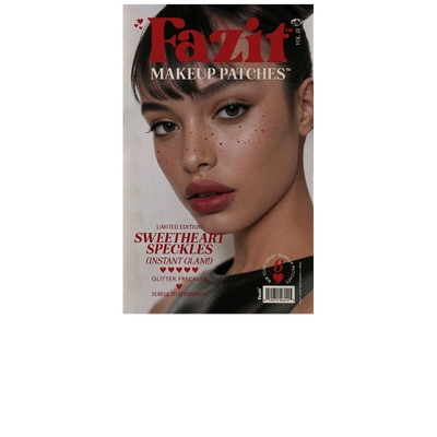 Fazit Beauty Sweetheart SpecklesREVOLVE小众新款