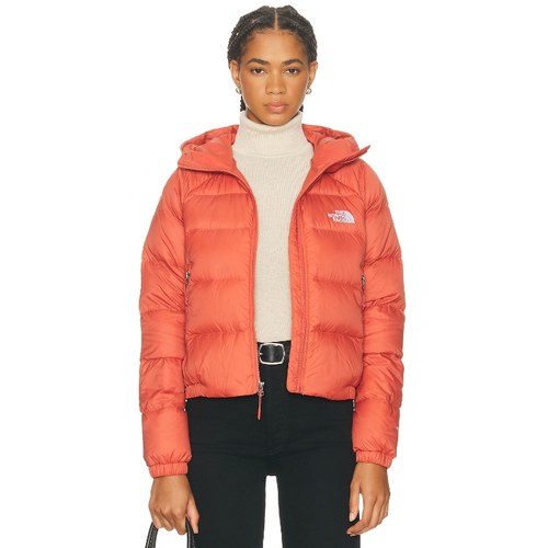 [冬季新品]The North Face 北面寒冬保暖连帽羽绒服棉服REVOLVE