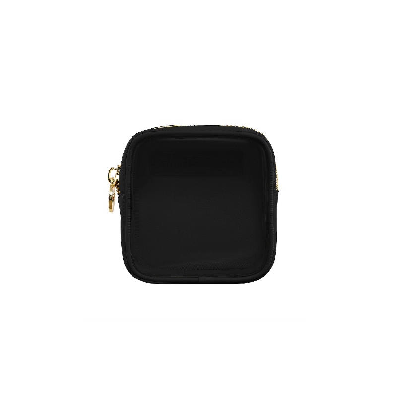 Stoney Clover Lane Clear Front Mini PouchREVOLVE小众新款