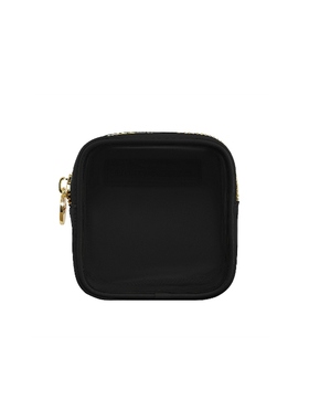 Stoney Clover Lane Clear Front Mini PouchREVOLVE小众新款