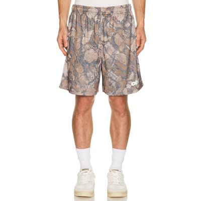 Obey STANTON 短裤 26春夏新品 revolve小众新款