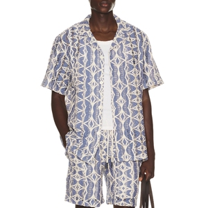 OAS Arko Cuba Shirt 26早秋新品 revolve小众新款
