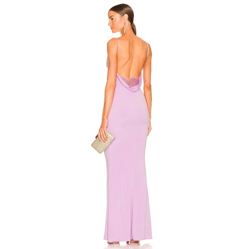 [秋冬新品]Katie May SURREAL 长裙REVOLVE时尚小众新品