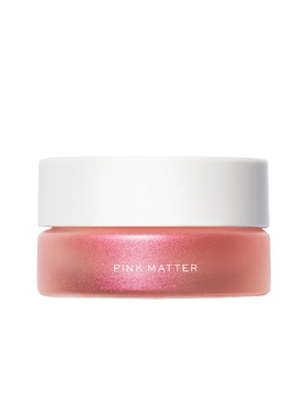 MAKE Beauty Pink Matter Balmrevolve时尚小众新款