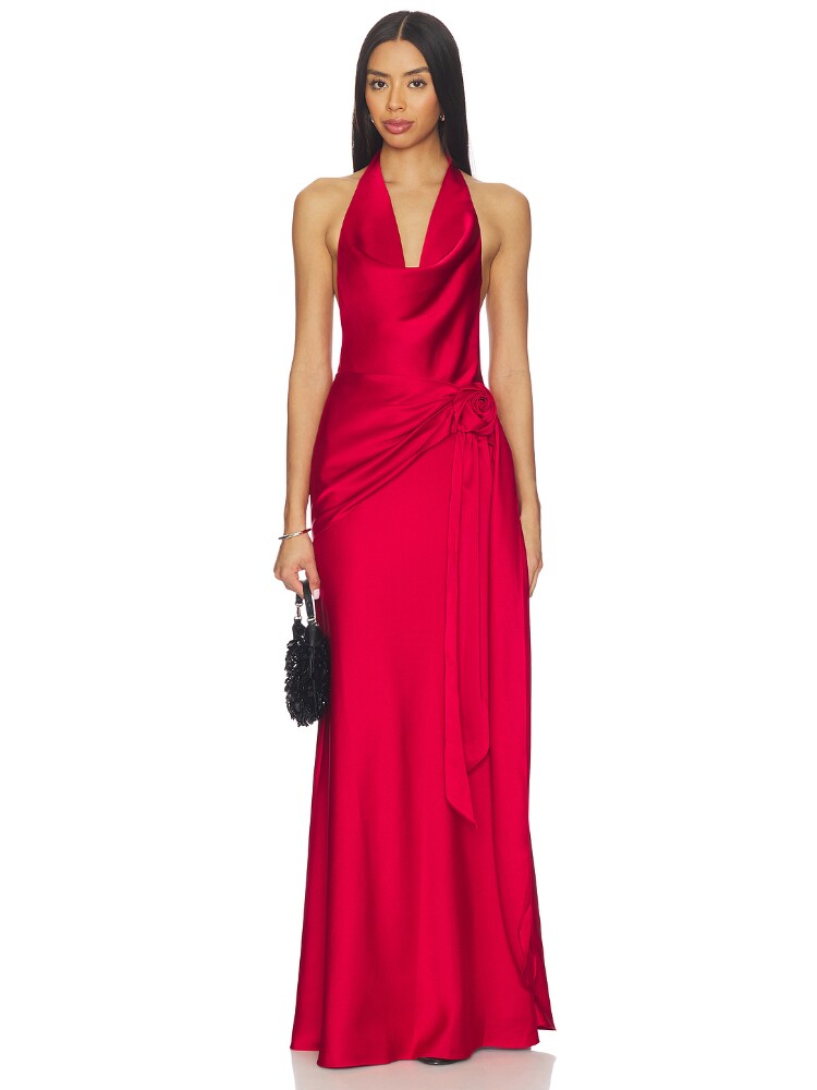 Sonya Moda ROZALIA 连衣裙 revolve小众新款