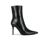 Bianco 女款 IRIS Tony 靴子 黑色 REVOLVE小众新款