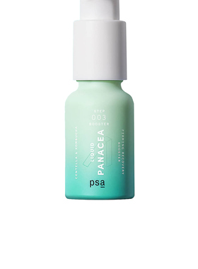 PSA LIQUID PANACEA 面部精油液 休闲时尚潮流REVOLVE  美容: NA