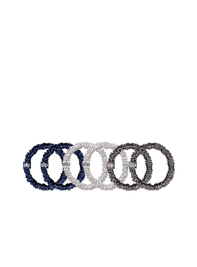 slip Skinnie Scrunchie 6 PackREVOLVE春夏小众时尚新款