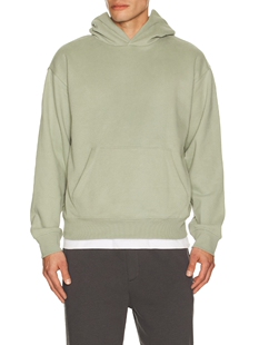 revolve小众新款 连帽衫 Yoga Beyond