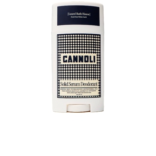 Laurel Bath House CANNOLI 除臭剂REVOLVE小众新款