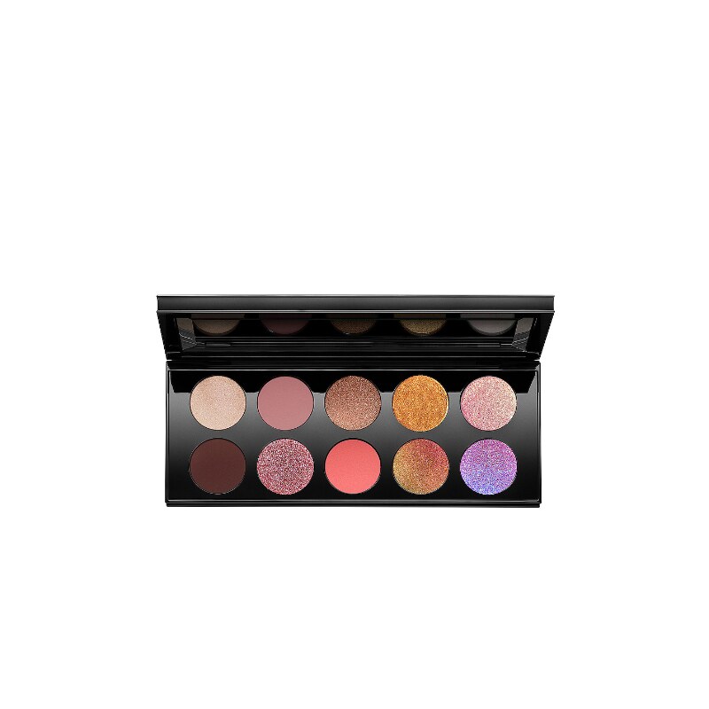 PAT McGRATH LABS MOTHERSHIP 眼影盘revolve时尚小众新款