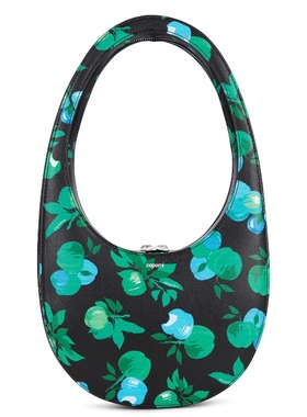 Coperni SWIPE 手提包 黑色、蓝色REVOLVE小众