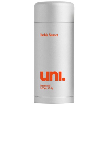 Uni SKIN SOOTHING DEODORANT 除臭剂 revolve小众新款