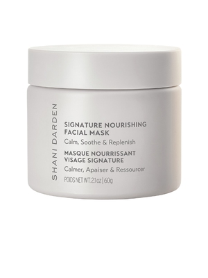 Shani Darden Skin Care SIGNATURE NOURISHING FACIAL MASK 面膜